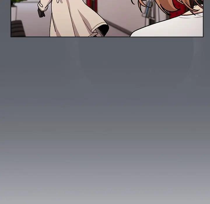 《分組換換愛》漫画 第111話