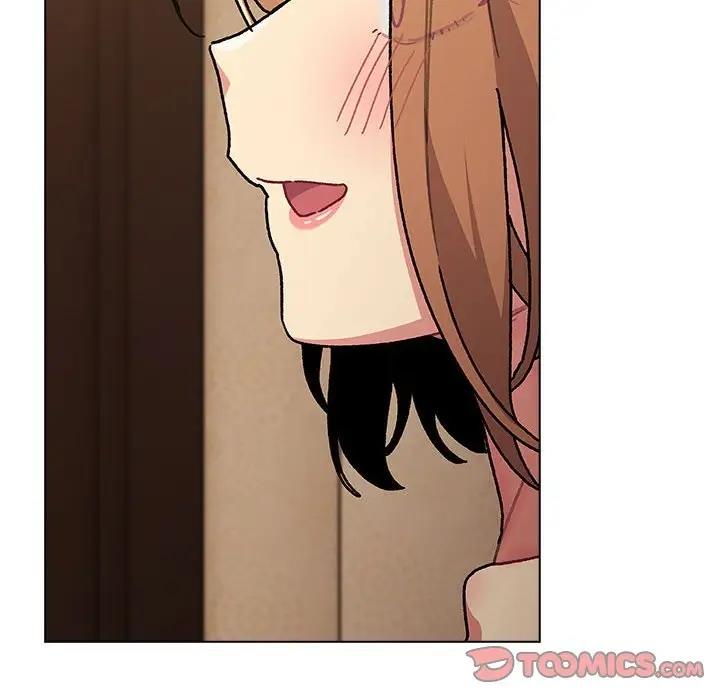 《分組換換愛》漫画 第111話
