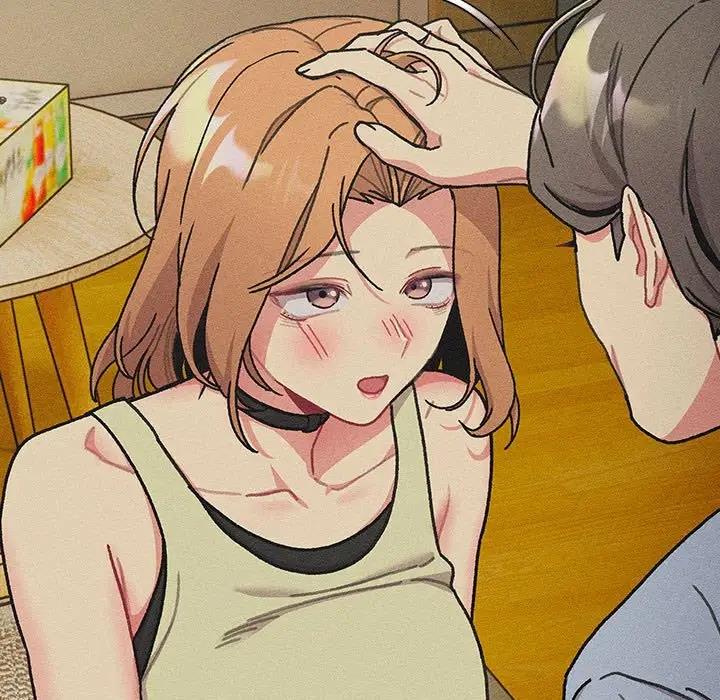 《分組換換愛》漫画 第111話