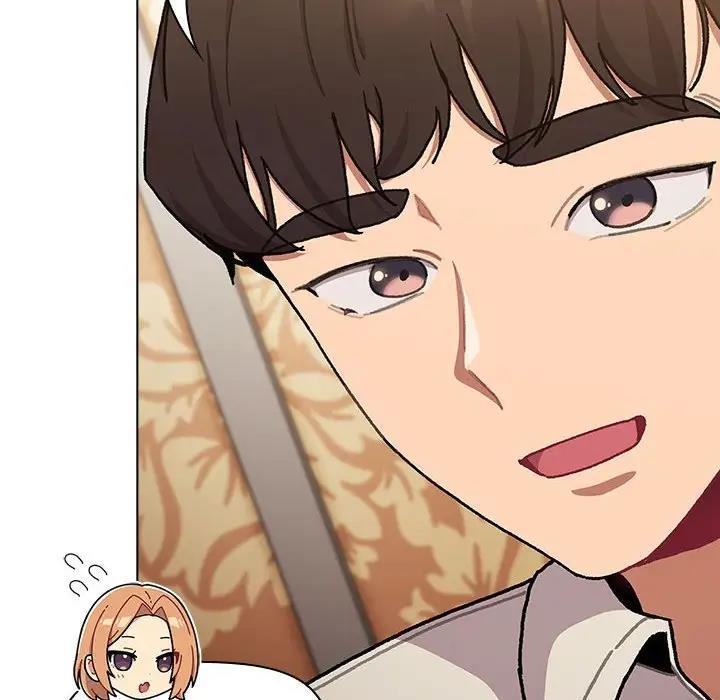 《分組換換愛》漫画 第111話