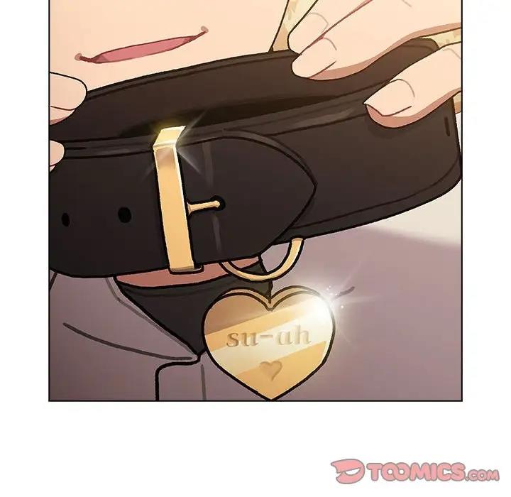 《分組換換愛》漫画 第111話