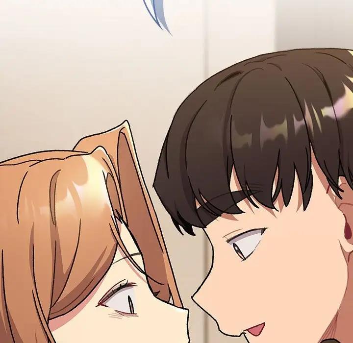 《分組換換愛》漫画 第111話