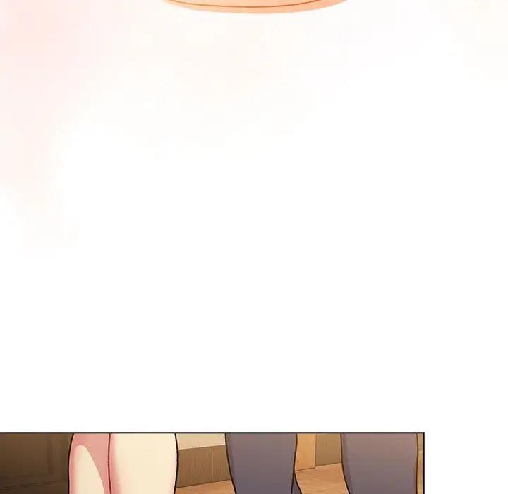 《分組換換愛》漫画 第111話
