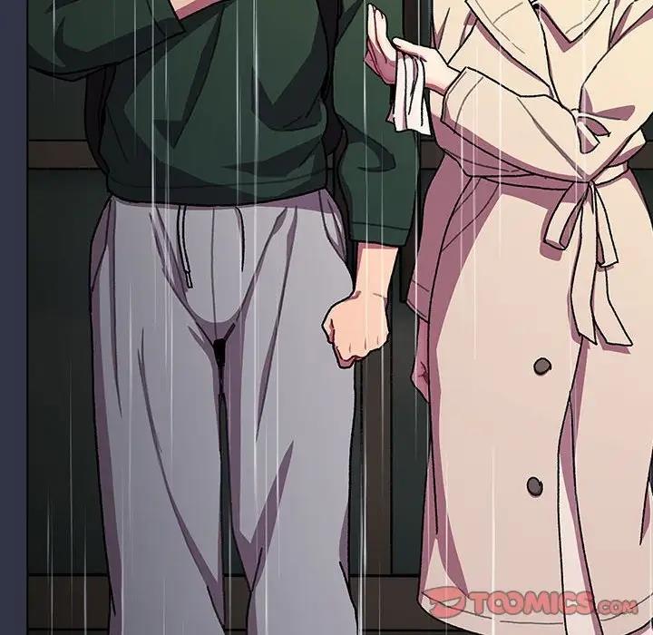 《分組換換愛》漫画 第111話