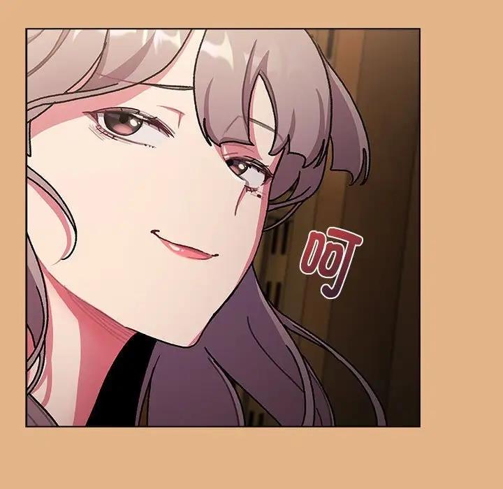 《分組換換愛》漫画 第112話