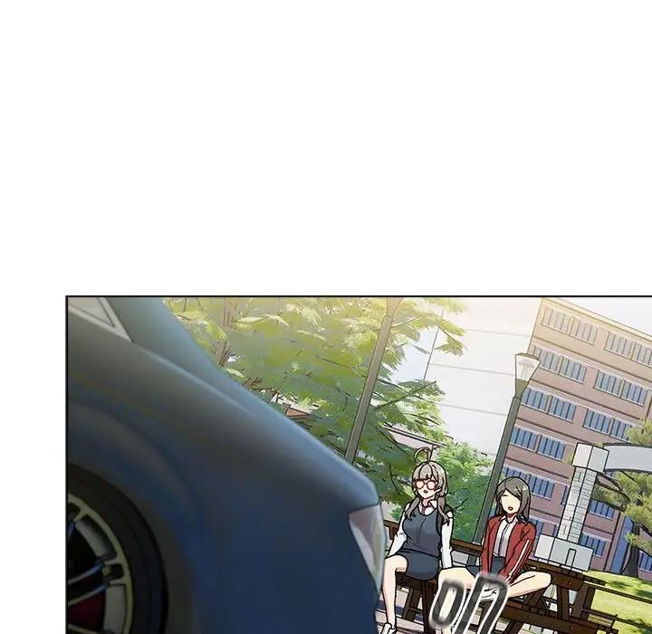 《分組換換愛》漫画 第113話