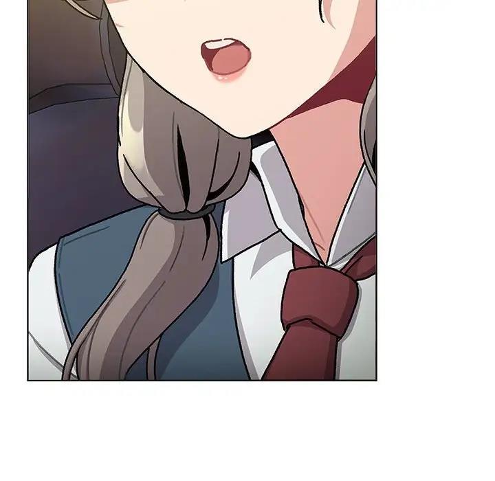 《分組換換愛》漫画 第113話