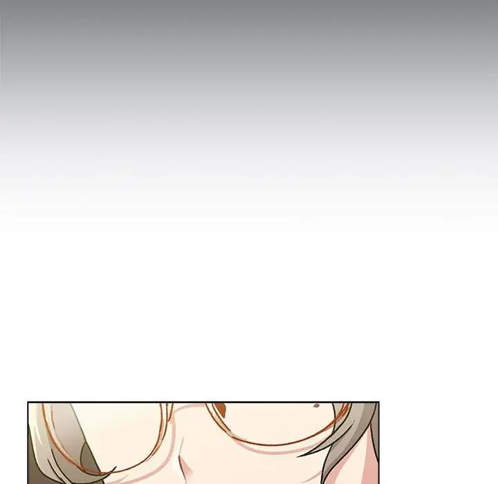 《分組換換愛》漫画 第113話