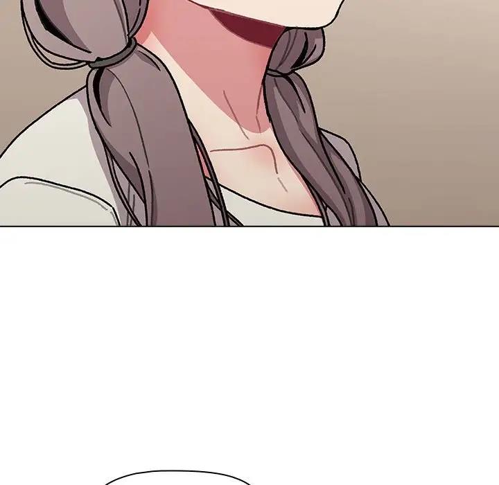 《分組換換愛》漫画 第113話