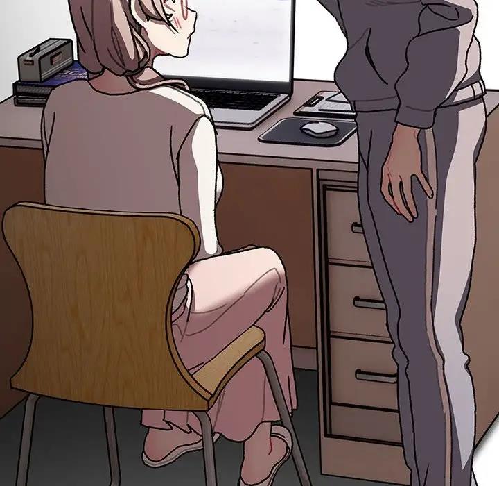 《分組換換愛》漫画 第113話