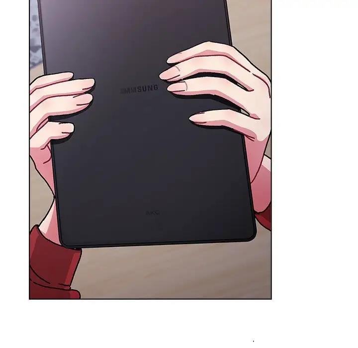《分組換換愛》漫画 第113話