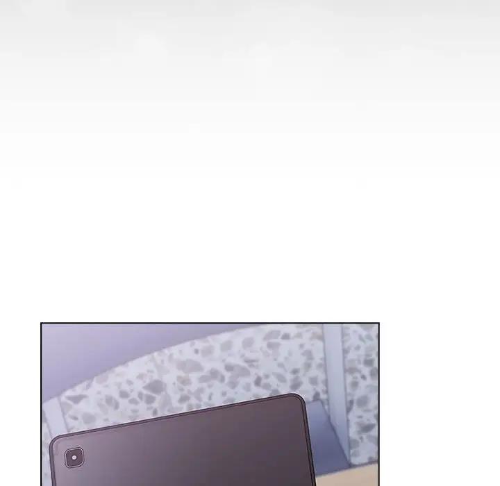 《分組換換愛》漫画 第113話