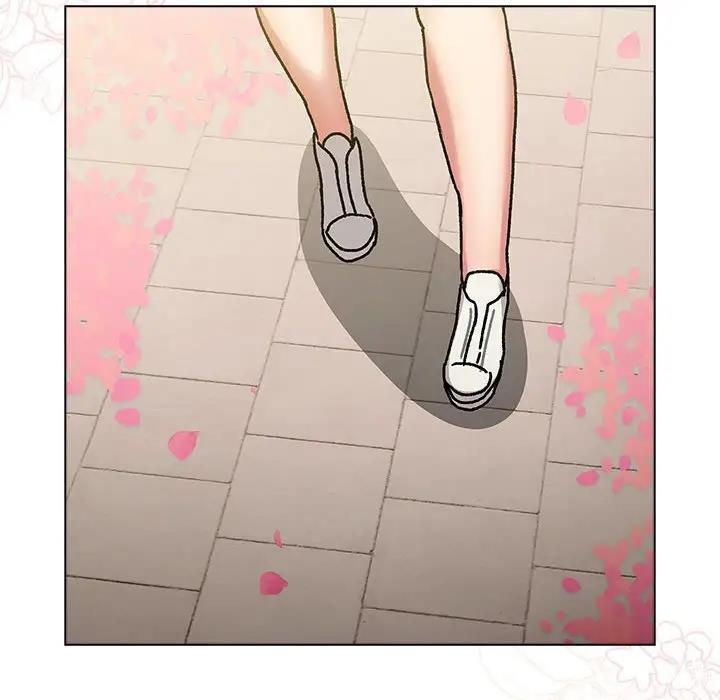 《分組換換愛》漫画 第113話