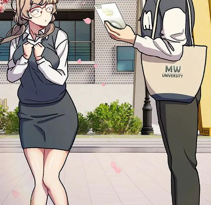 《分組換換愛》漫画 第114話