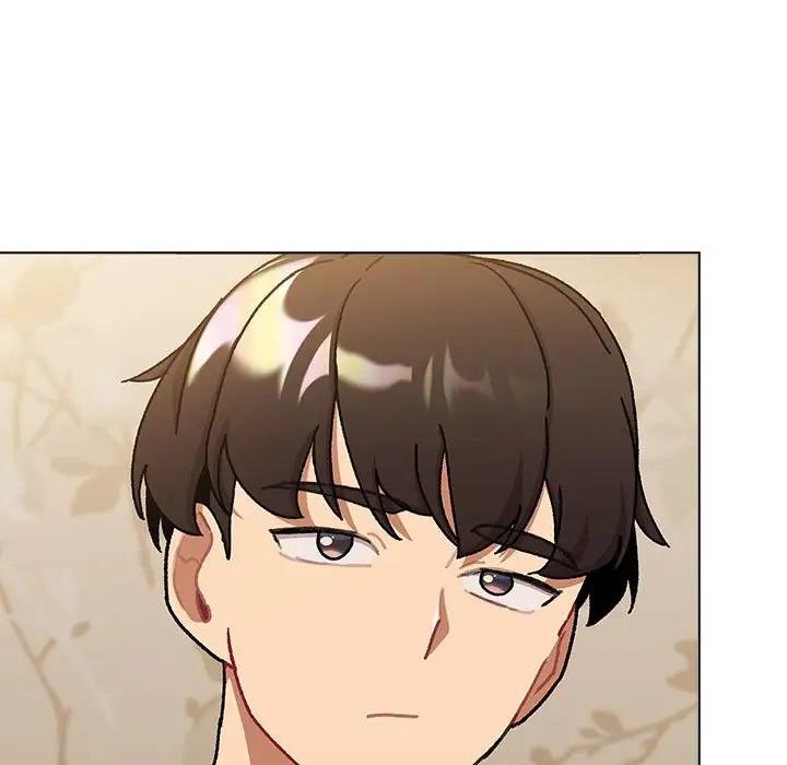 《分組換換愛》漫画 第114話