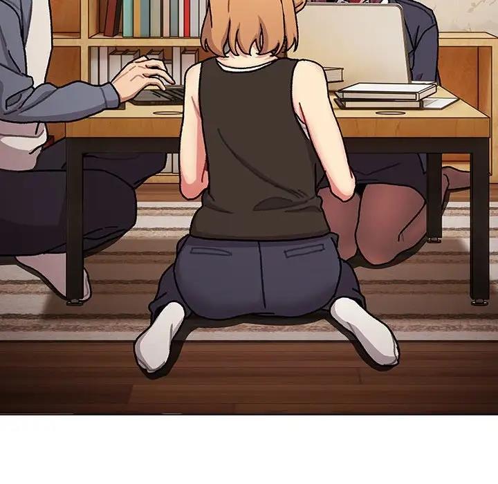 《分組換換愛》漫画 第114話