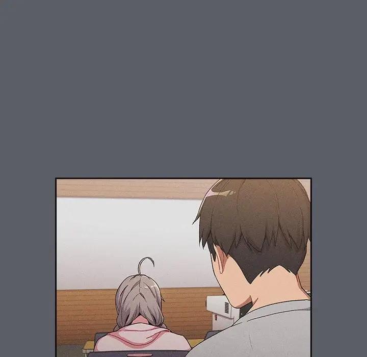 《分組換換愛》漫画 第114話