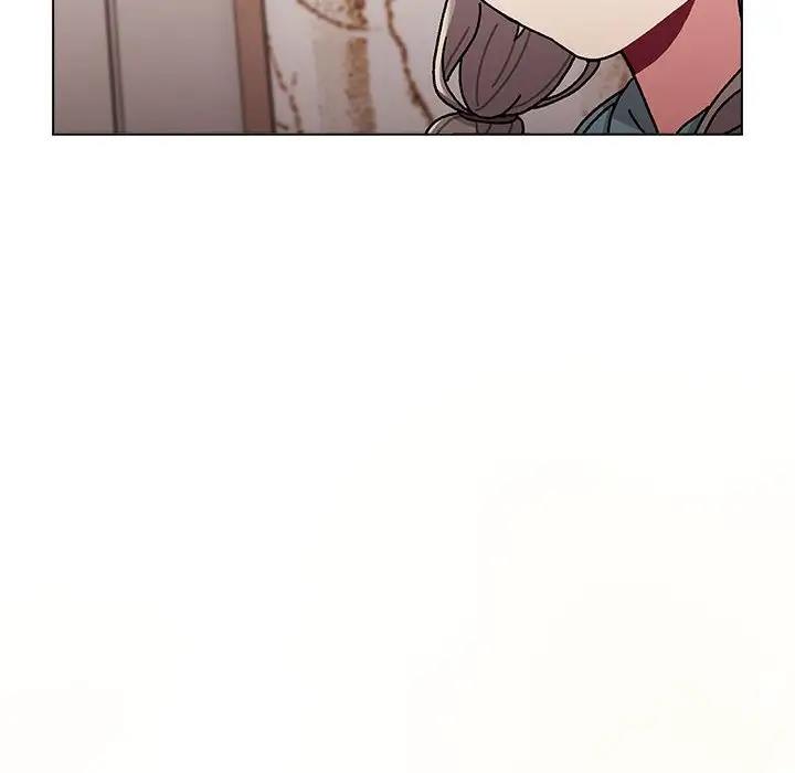 《分組換換愛》漫画 第114話
