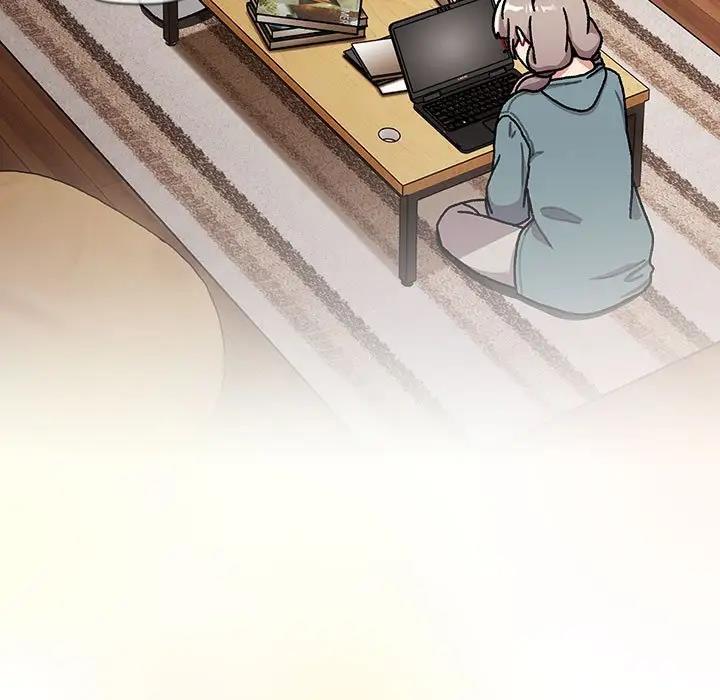 《分組換換愛》漫画 第114話