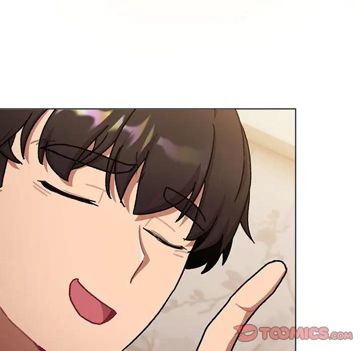 《分組換換愛》漫画 第114話