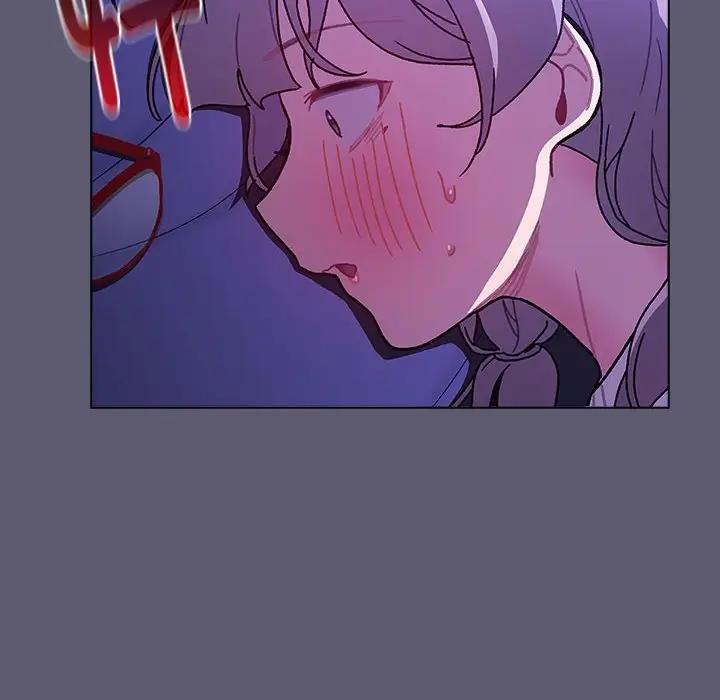 《分組換換愛》漫画 第114話