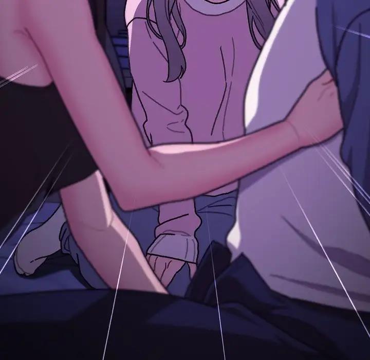 《分組換換愛》漫画 第114話