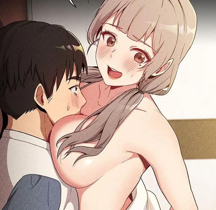 《分組換換愛》漫画 第115話