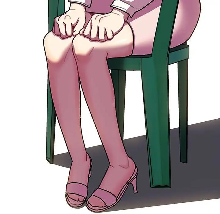 《分組換換愛》漫画 第115話
