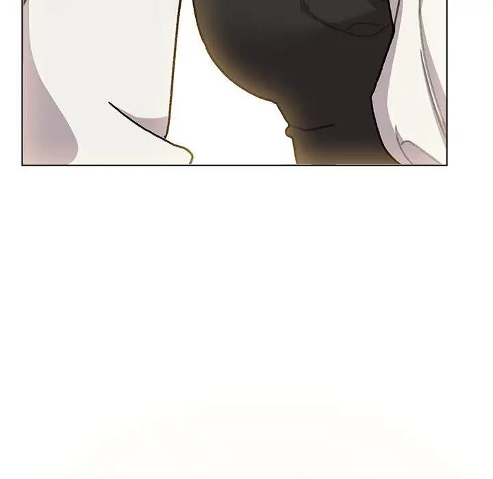 《分組換換愛》漫画 第115話