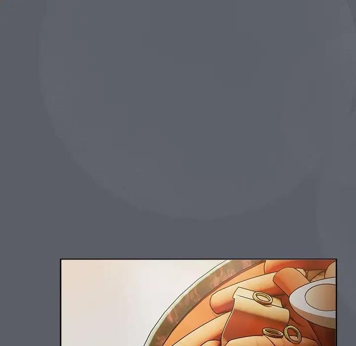 《分組換換愛》漫画 第115話