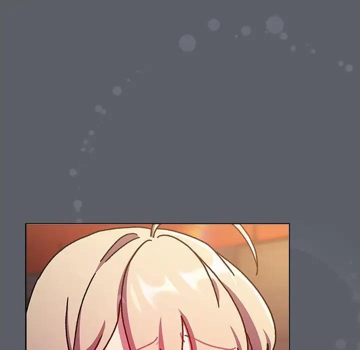 《分組換換愛》漫画 第115話