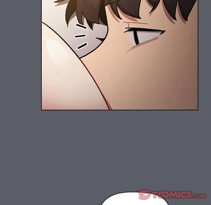 《分組換換愛》漫画 第115話