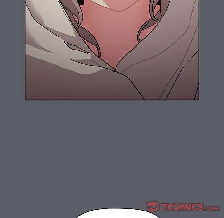 《分組換換愛》漫画 第115話