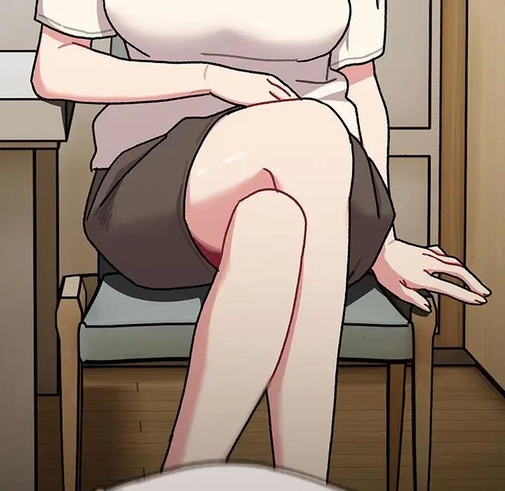 《分組換換愛》漫画 第115話
