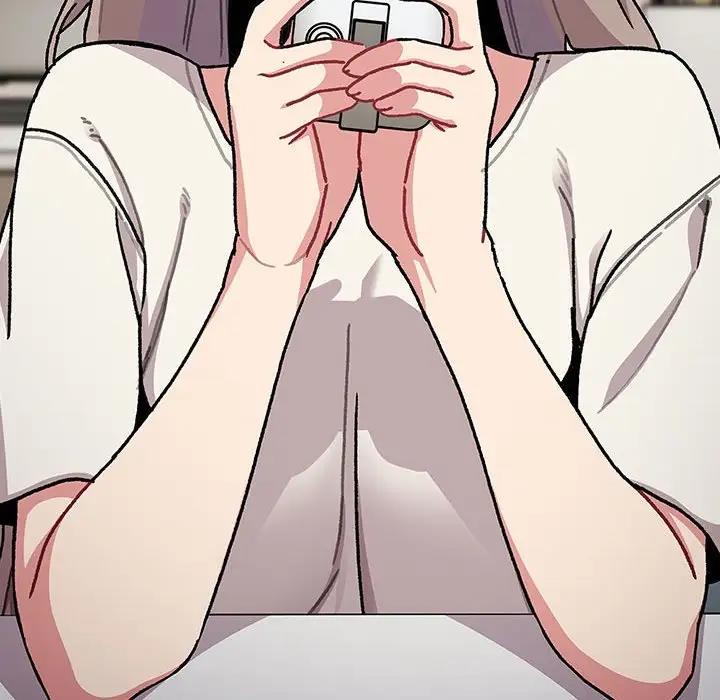 《分組換換愛》漫画 第116話