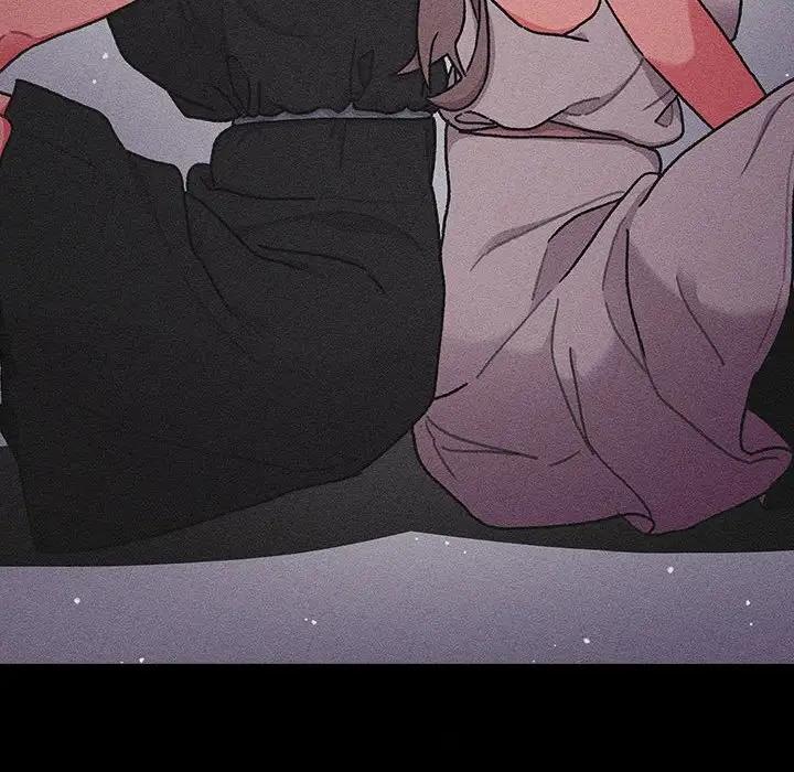 《分組換換愛》漫画 第116話