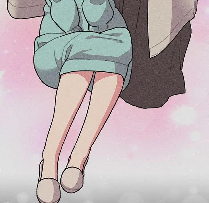 《分組換換愛》漫画 第116話