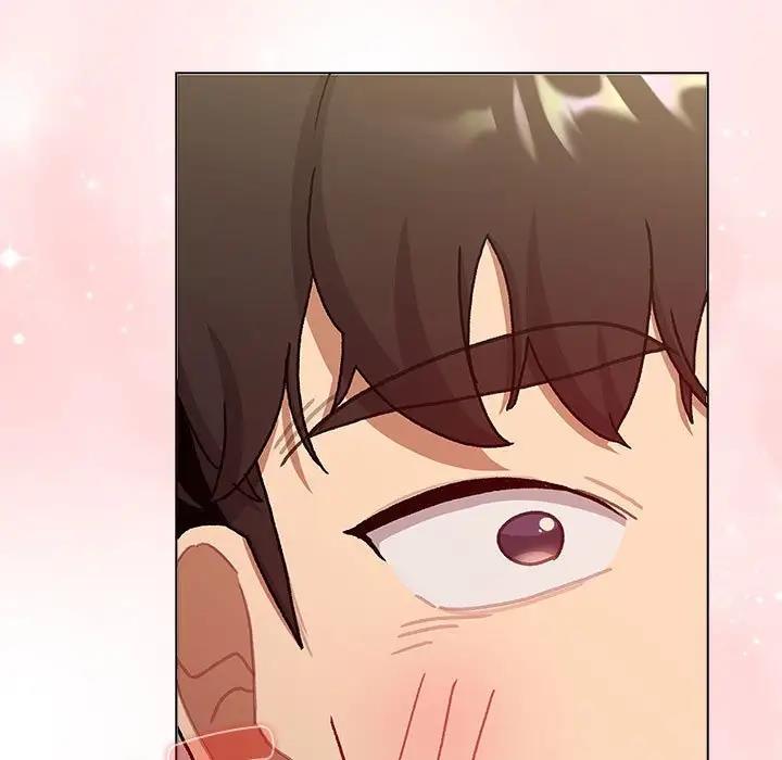 《分組換換愛》漫画 第116話