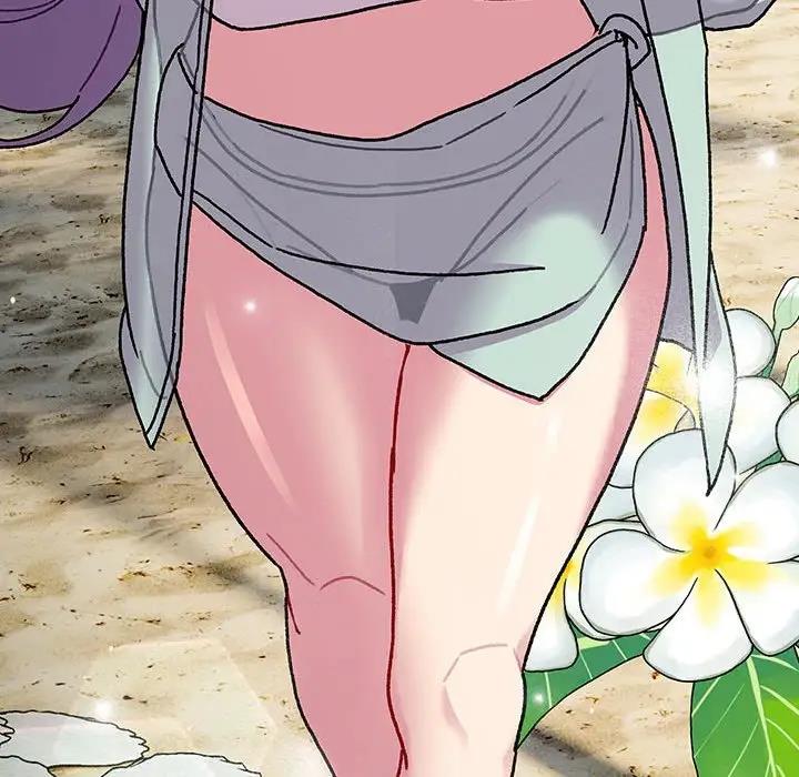 《分組換換愛》漫画 第116話