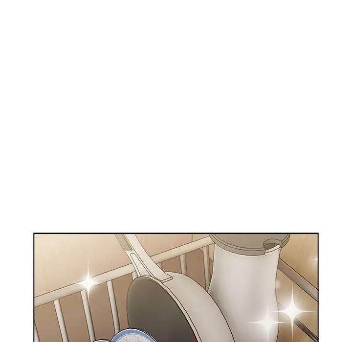 《分組換換愛》漫画 第116話