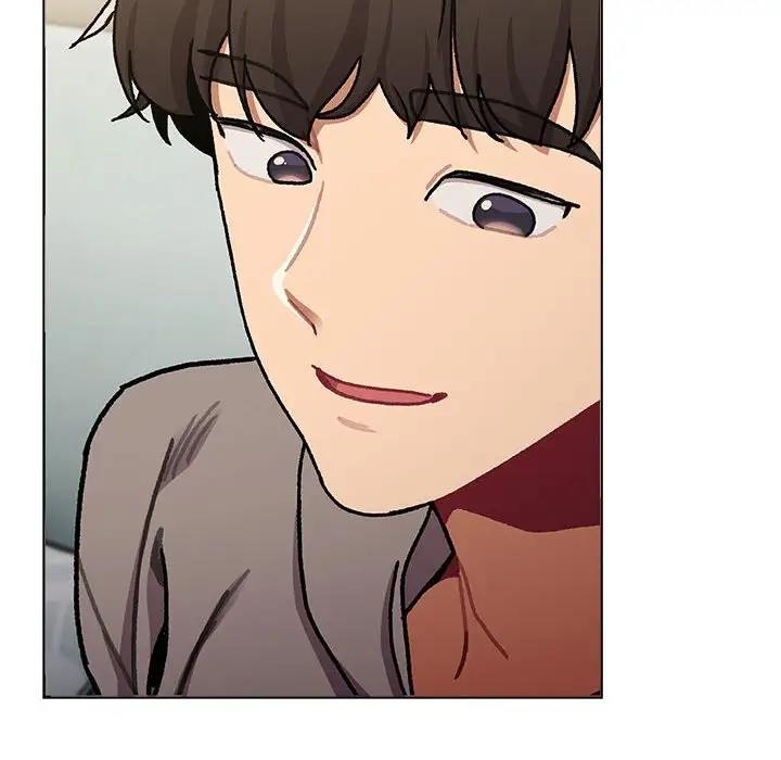 《分組換換愛》漫画 第116話