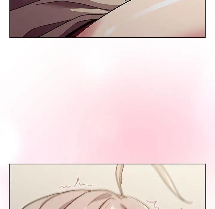 《分組換換愛》漫画 第116話