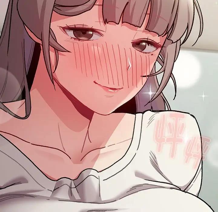 《分組換換愛》漫画 第116話