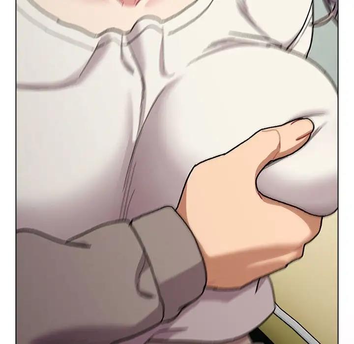 《分組換換愛》漫画 第116話