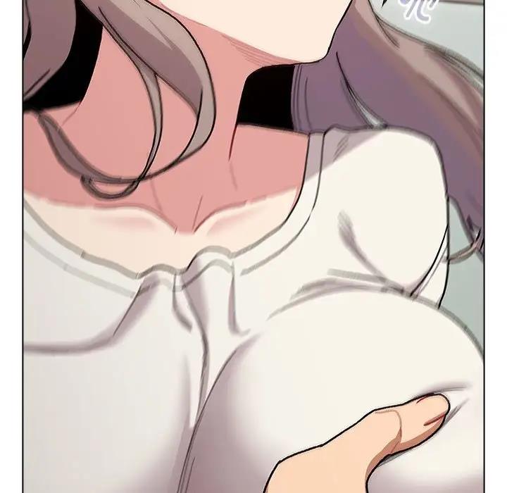 《分組換換愛》漫画 第117話