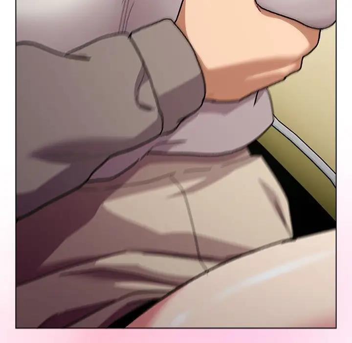 《分組換換愛》漫画 第117話