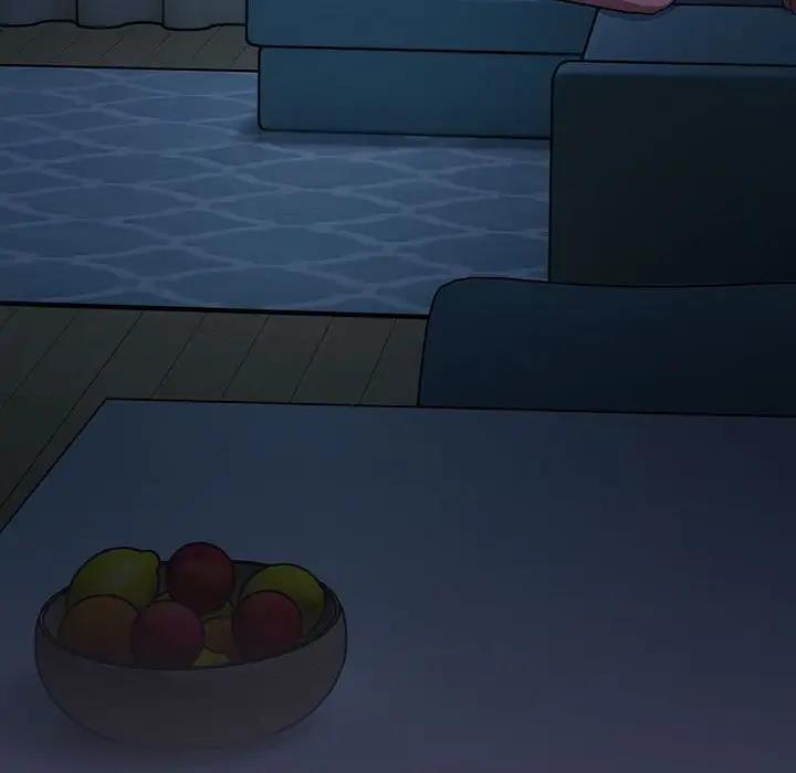 《分組換換愛》漫画 第117話