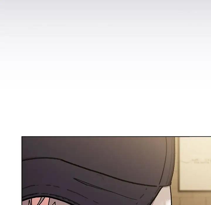 《分組換換愛》漫画 第117話
