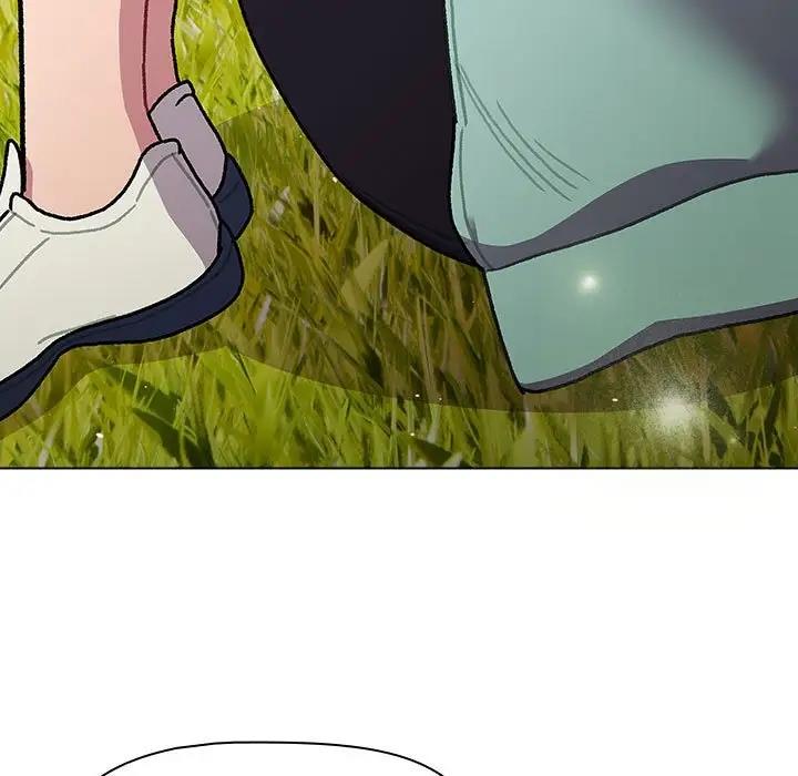 《分組換換愛》漫画 第117話