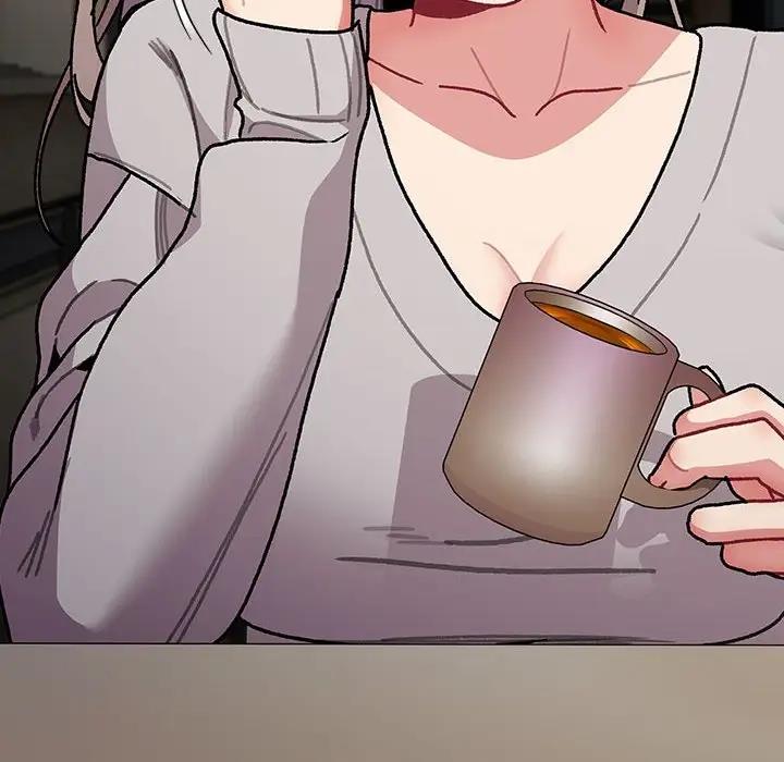 《分組換換愛》漫画 第117話
